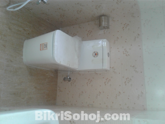 Condo Flat for rent beside Niketan (Gulshan )